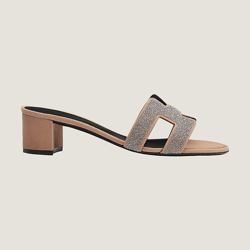 Oasis sandal online hermes